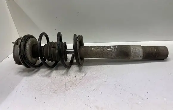 BMW 5 E60 E61 Front shock absorber/damper 6784467