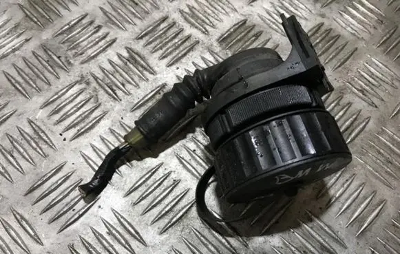 BMW 5 E39 Sensor