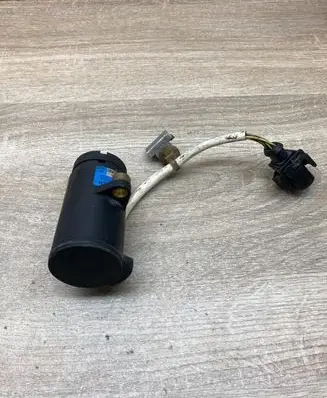 Audi A6 S6 C5 4B Accelerator pedal position sensor 028907475AB 0281002254