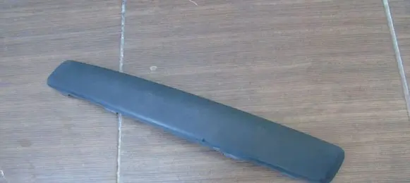 Fiat Stilo Front bumper splitter molding 1821920041