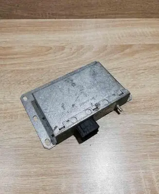BMW X5 E53 GPS navigation control unit/module 8385141 902201554231