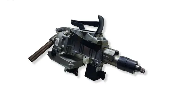 Renault Megane II Steering wheel axle 8200445347AKASACJ 8200445347A
