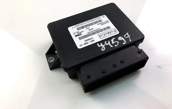 Volvo V70 Other control units/modules 31334228