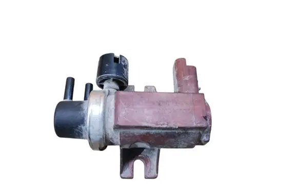 Volvo V50 Turbo solenoid valve 9650098380