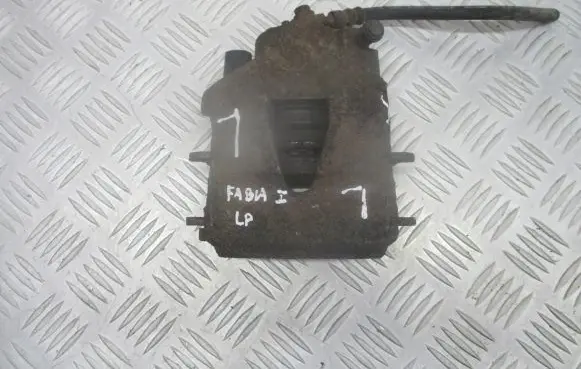 Skoda Fabia Mk1 (6Y) Front brake caliper