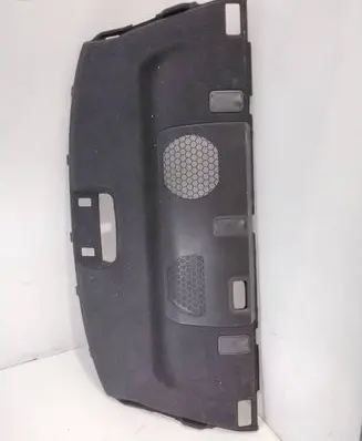 Lexus IS 220D-250-350 Parcel shelf 251018
