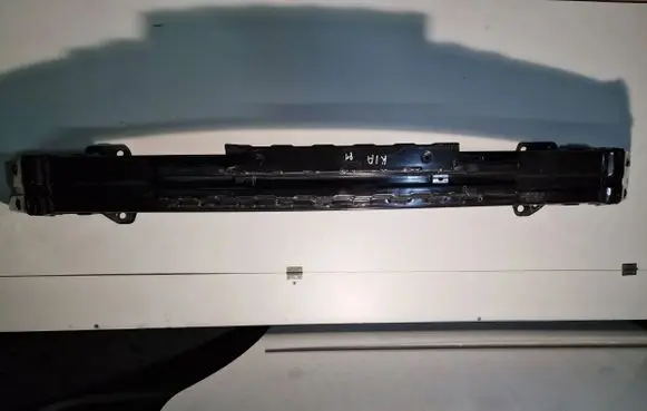 KIA Optima Front bumper cross member 