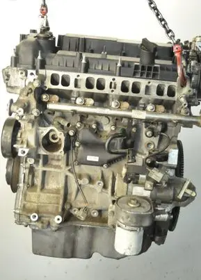 Jaguar XE Engine swap 204PT