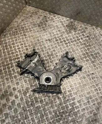 Porsche Cayenne (9PA) Timing chain cover 9481011217R