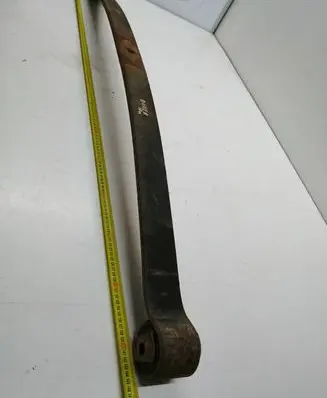 Peugeot Boxer Rear leaf spring 