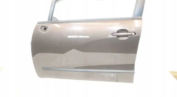 KIA Rio Front door