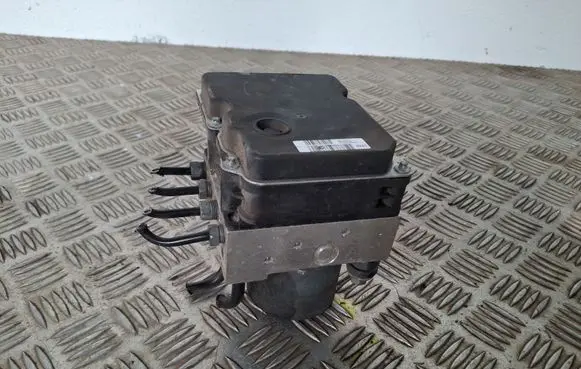 Peugeot 508 ABS Pump 9677032180