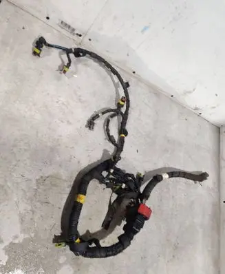 Fiat Doblo Gearbox/transmission wiring loom ag0105748b