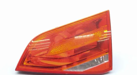 Audi A4 S4 B8 8K Tailgate rear/tail lights 166974