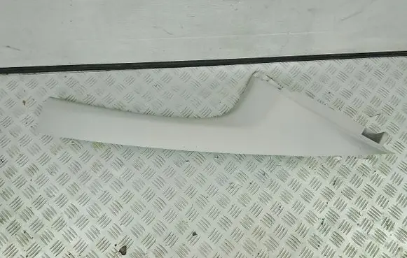 Toyota Proace Other dashboard part 