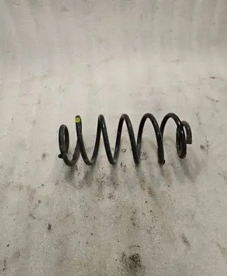 Toyota Yaris Rear coil spring