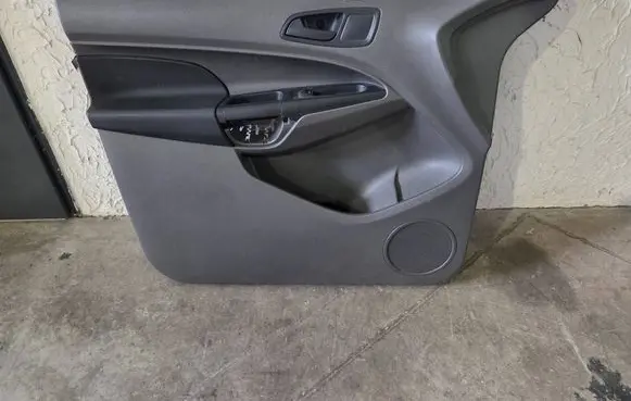 Ford Transit - Tourneo Connect Front door card panel trim DT11V23943 P9F1F