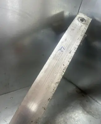 Audi A7 S7 4G Rear beam 