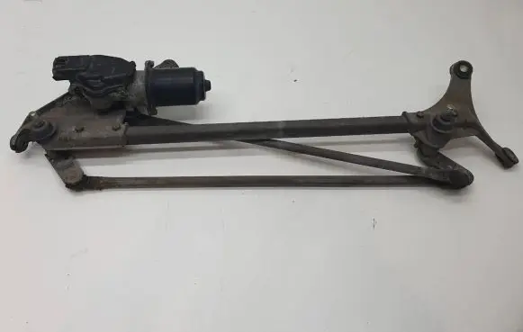Honda Prelude Front wiper linkage and motor