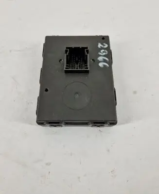 Volkswagen Tiguan Allspace Keyless (KESSY) go control unit/module 3Q0959435G