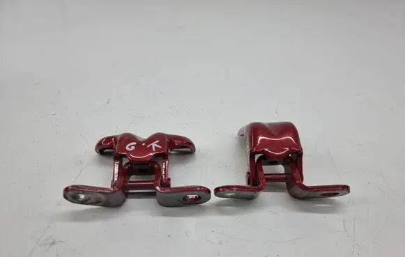 KIA Ceed Rear door hinge set 