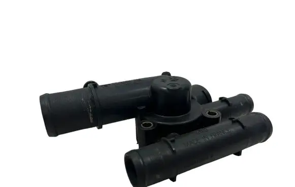 Thermostat/thermostat housing