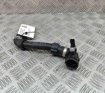 Audi Q4 Sportback e-tron Engine coolant pipe/hose 1EA121036F