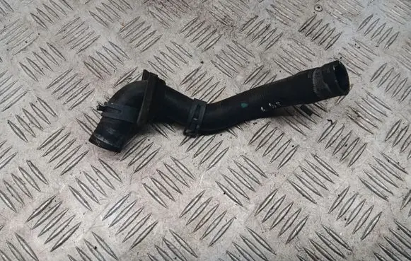 Audi A4 S4 B8 8K Engine coolant pipe/hose 8K1819350AQ