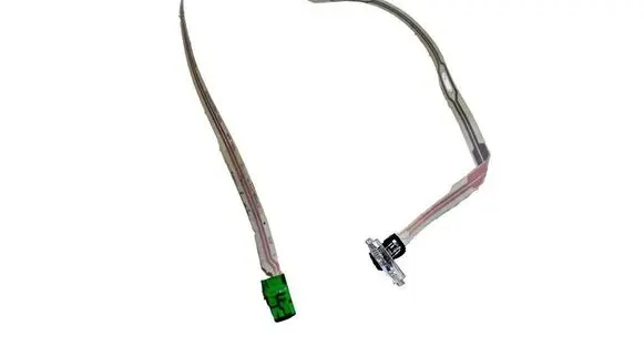 Mercedes-Benz R W251 Front door wiring loom A2515407206 0225450426