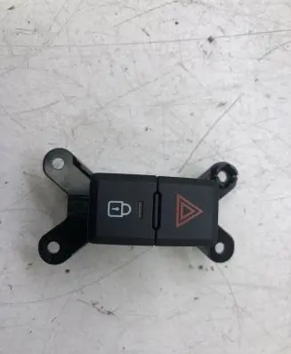 Hyundai i10 A set of switches 93790K7000