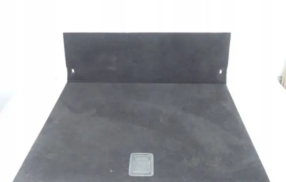 Mercedes-Benz S W221 Trunk/boot mat liner A2216800042