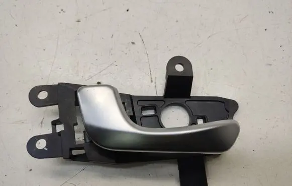 KIA Optima Rear door interior handle