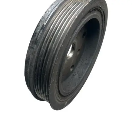 Volvo S60 Crankshaft pulley 30637335
