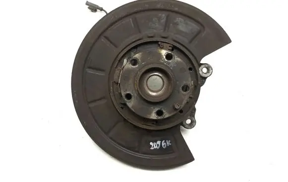 Maserati Ghibli Rear wheel hub 670006806