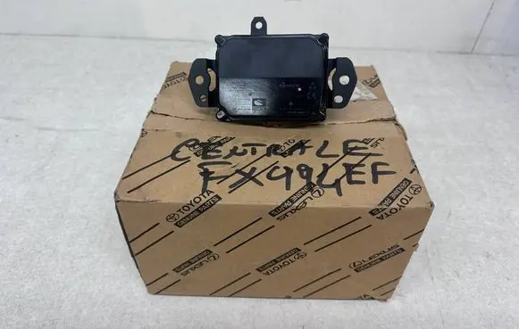 Lexus UX Distronic sensor radar 230100-8015 2301008015 029731701732
