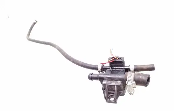Subaru Forester SF LP gas reducer temperature sensor MP12T MP12T463500000