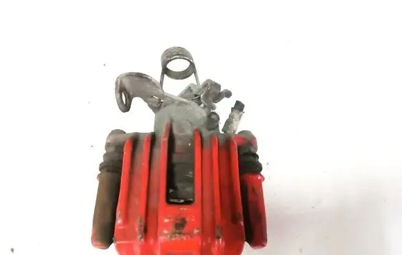 Audi A4 S4 B7 8E 8H Rear brake caliper