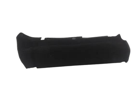 Tesla Model S Other trunk/boot trim element 101235300G 100917400D