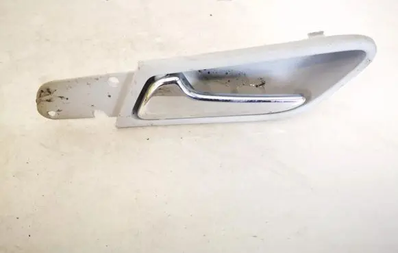 Mercedes-Benz B W245 Rear door interior handle a1697600961