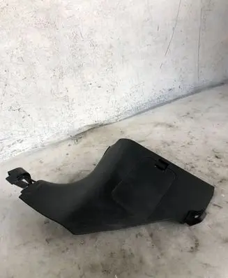 Infiniti Q50 (A) pillar trim 669014gf0a