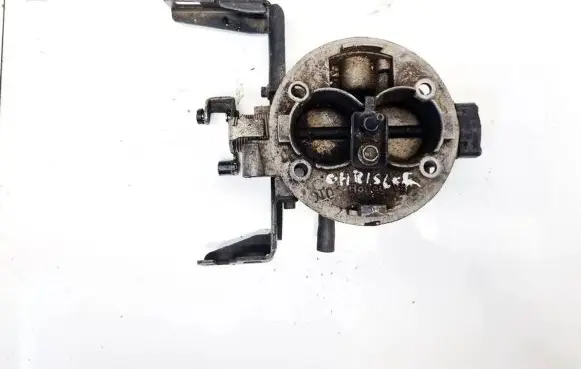 Jeep Grand Cherokee (WJ) Throttle valve 12r15041b