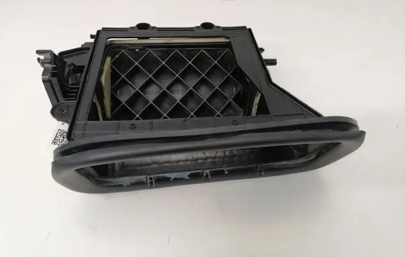 Mercedes-Benz E W212 Interior heater climate box assembly housing G3562005 G3572004 G3618003