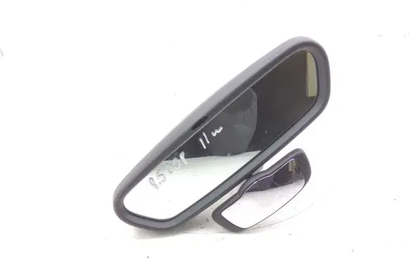 Peugeot 5008 Rear view mirror (interior)