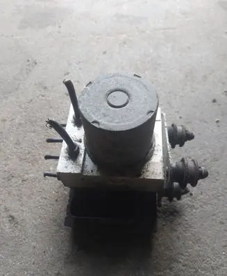Audi A4 S4 B8 8K ABS Pump 8K0907379CK 1300460342 8K0907379C
