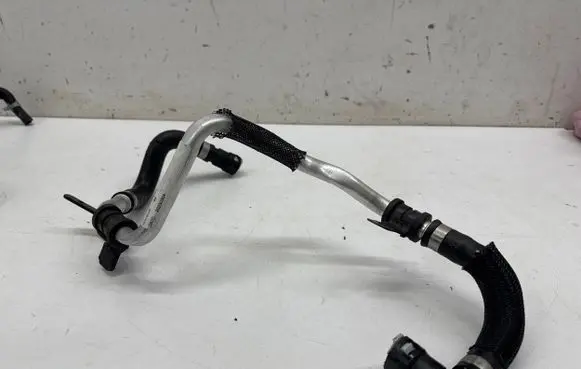 Ford Kuga III Engine coolant pipe/hose LX618D011HC