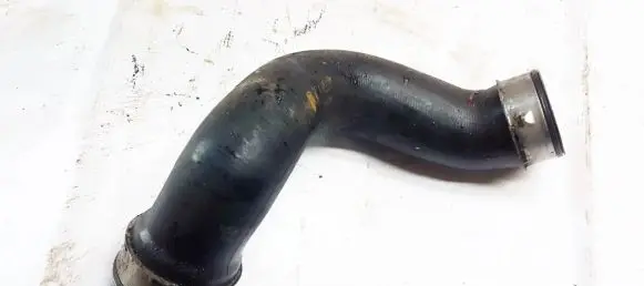 Mercedes-Benz E W211 Intercooler hose/pipe