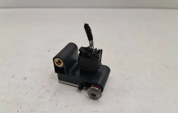BMW X3 E83 Airbag deployment crash/impact sensor 6911003
