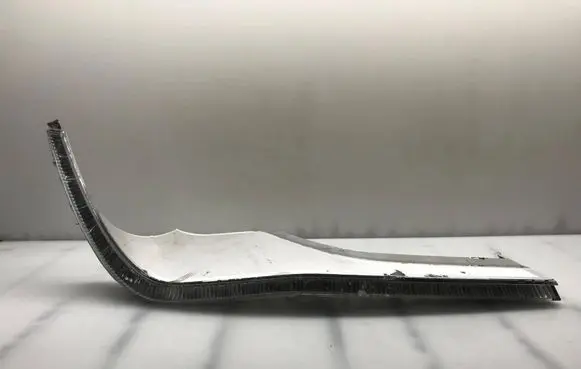 Audi A8 S8 D4 4H Headlight part 