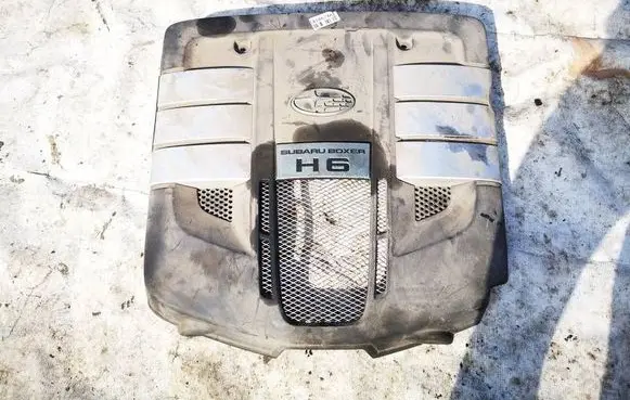 Subaru Outback Engine cover (trim) 14025aa200