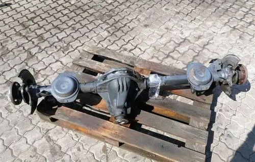 Mercedes-Benz G W461 W463 1st Gen Rear axle beam A0003500400